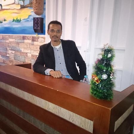 اللوكاندة الجديدة New Hotel Alexandria Exterior foto